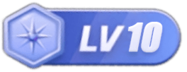 LV10 等级-LV10-妙音-RVC音色模型工坊