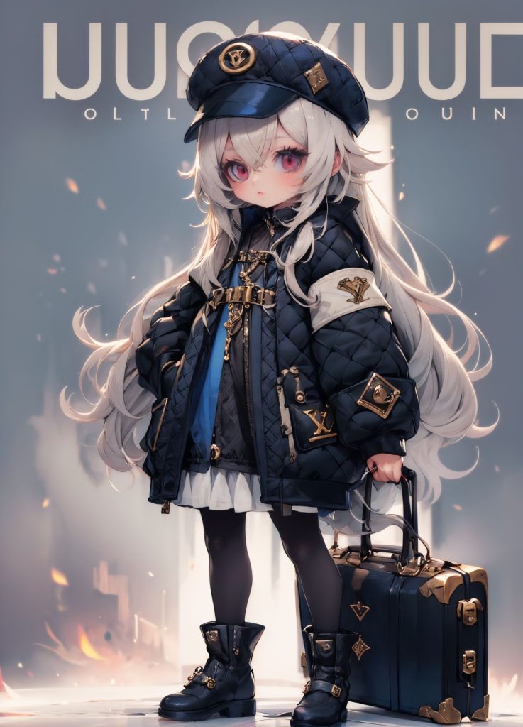 尼奈nine_Official RVC模型