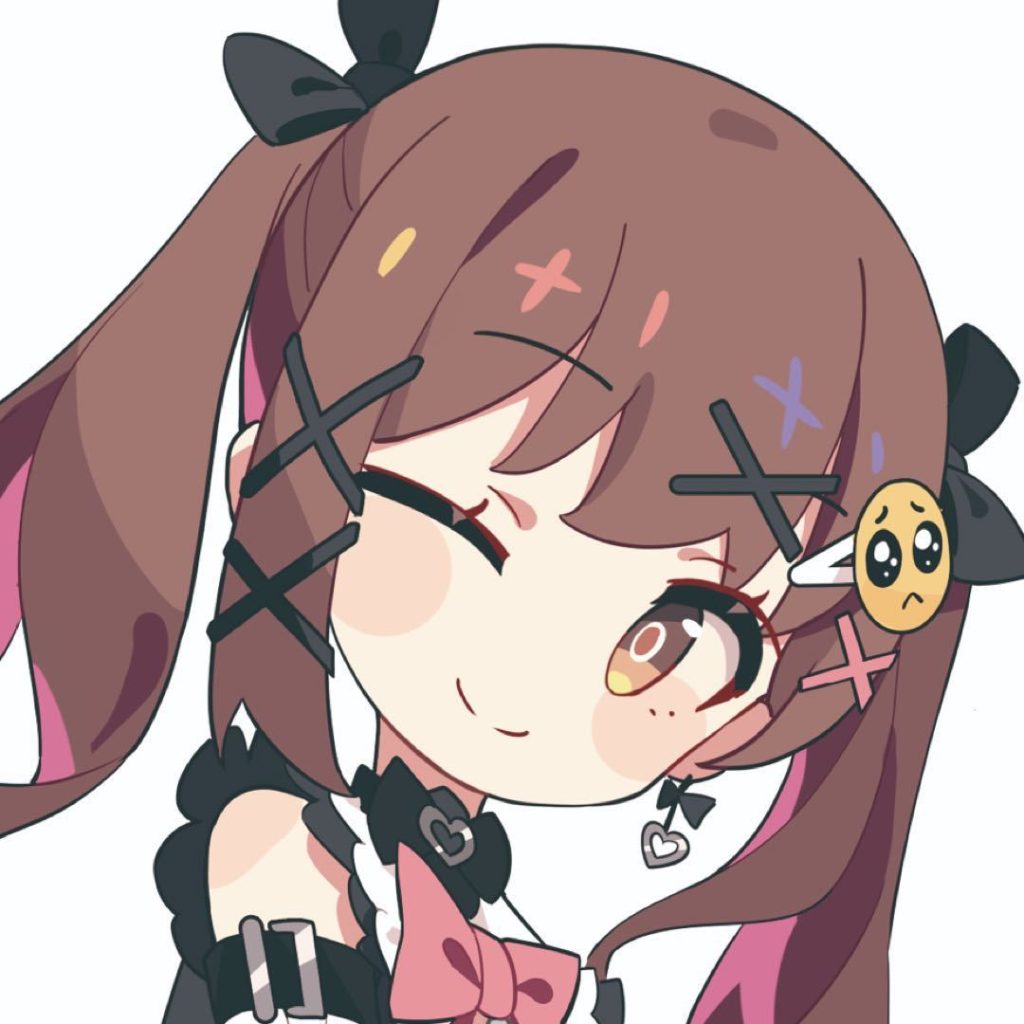 Ai七海Nana7m 女生RVC模型