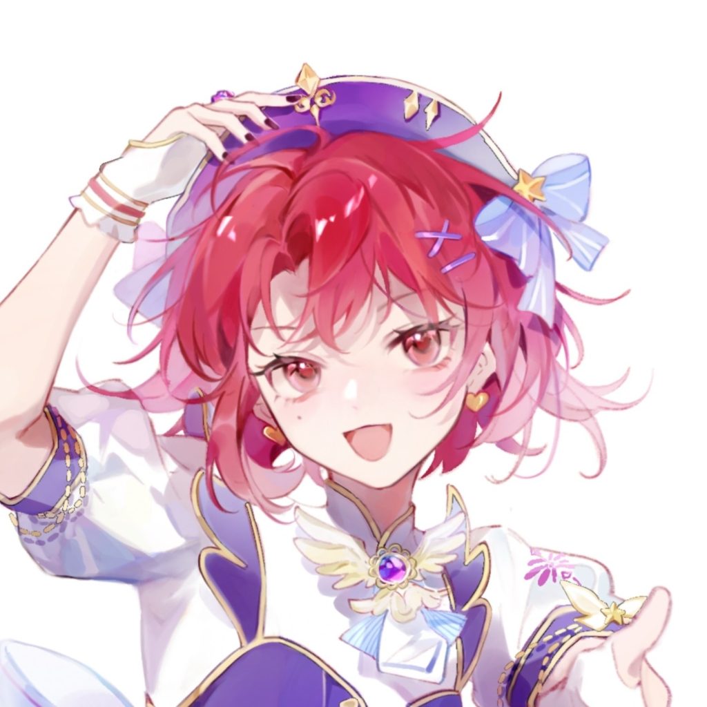 高分少女米诺GPT-SoVITS模型