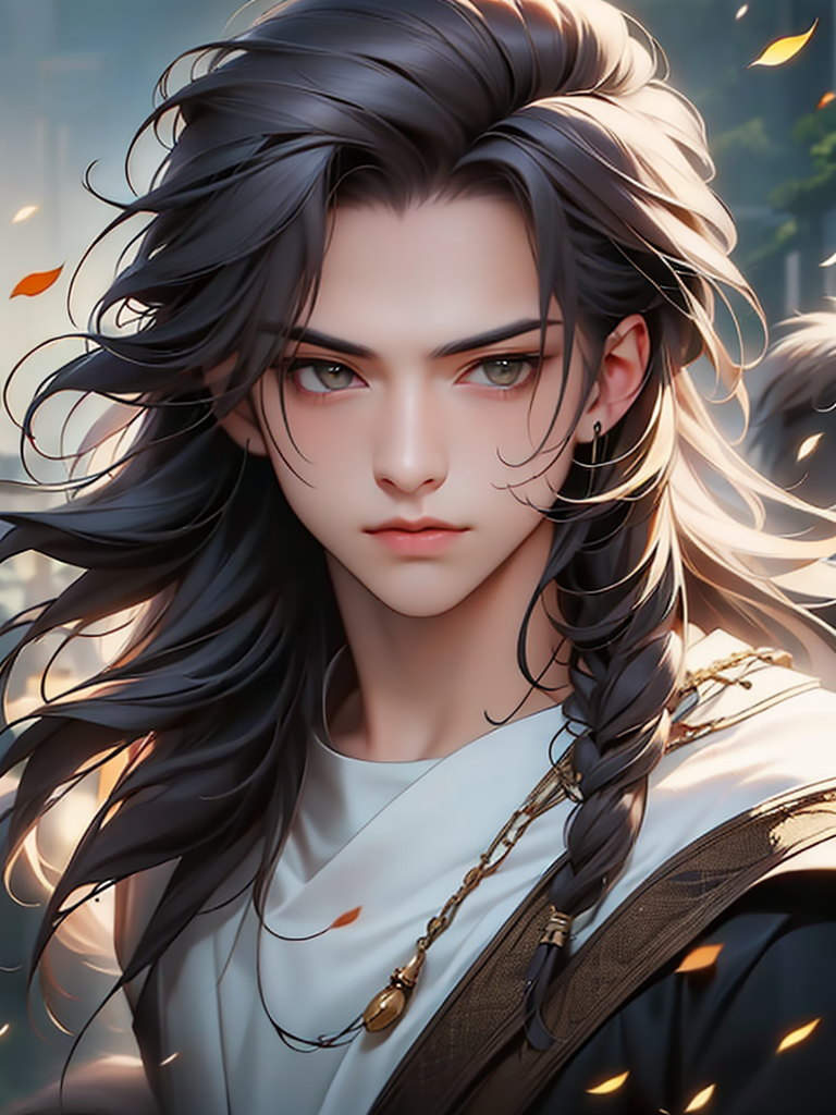 风扬男生RVC自训练模型
