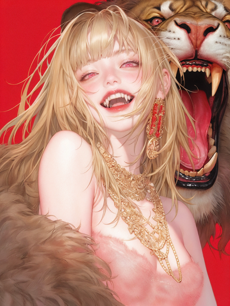 咬人猫RVC大模型 女生模型