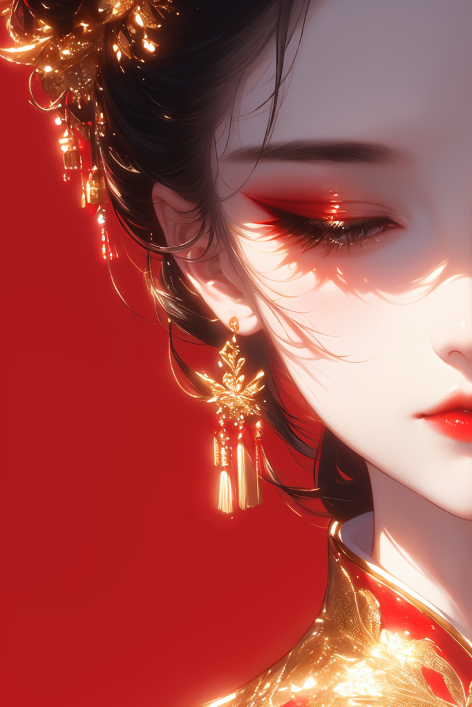 次元关关少女音RVC模型