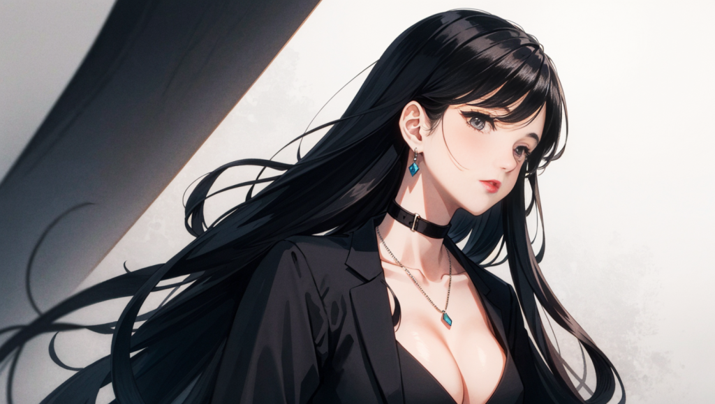 星巧成熟RVC御姐音模型