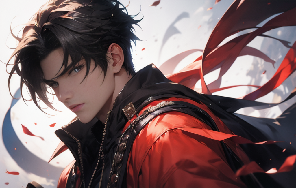 阿树成熟青年音RVC男模型