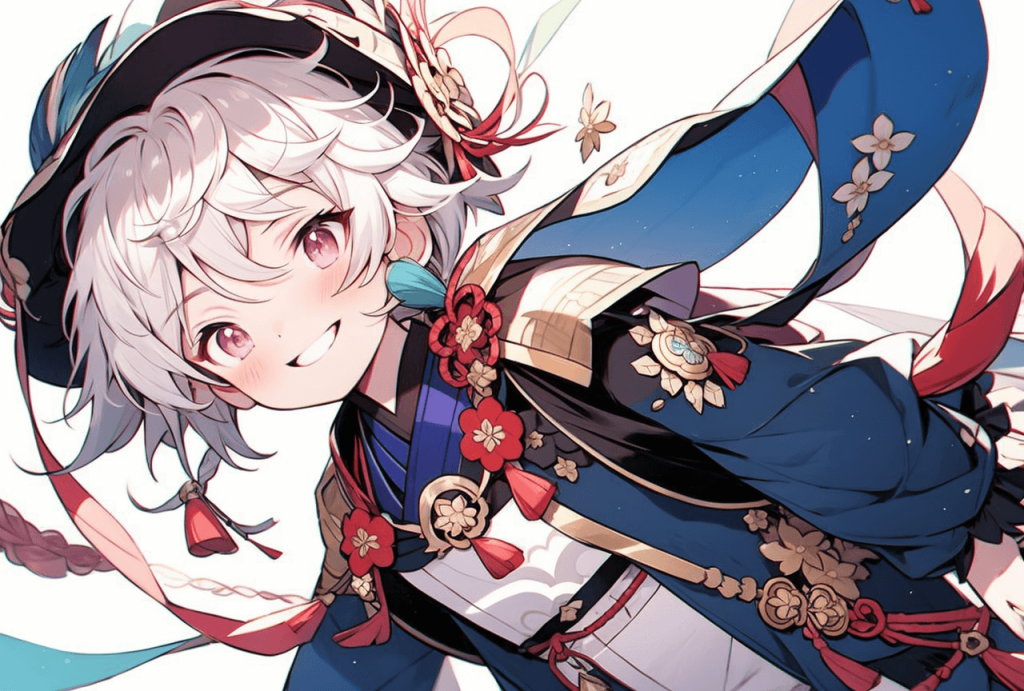 泽宇正太音RVC模型