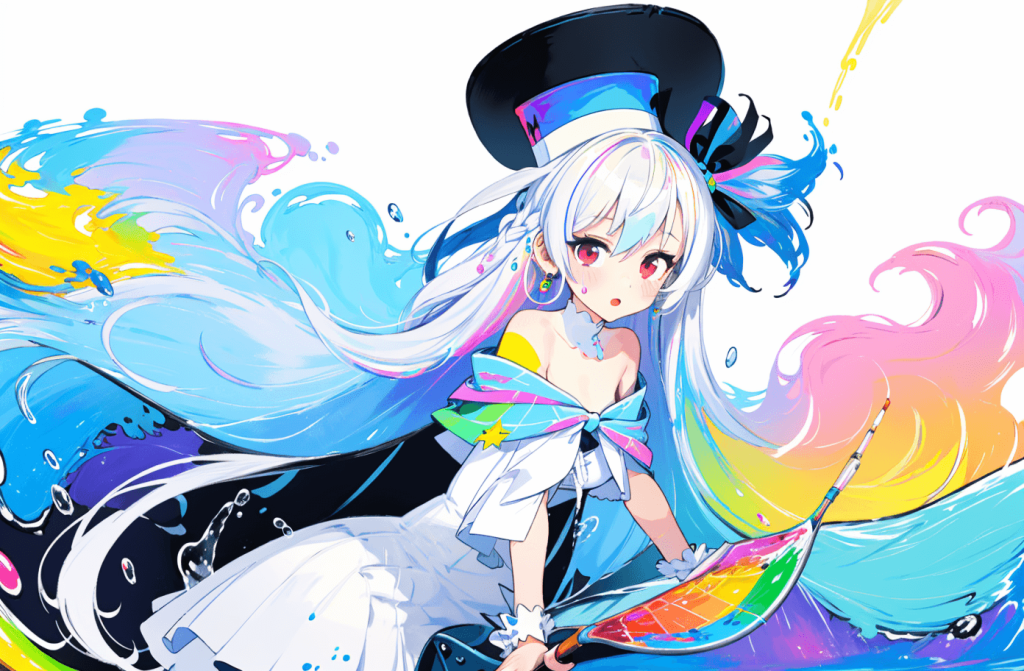 可可少女音RVC模型