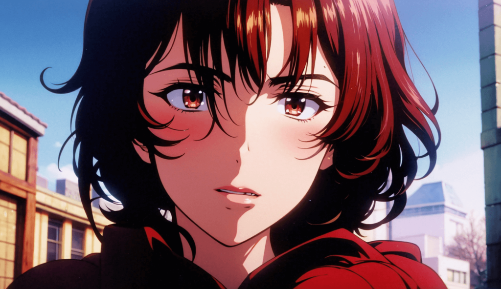 RVC潇潇御姐音RVC模型