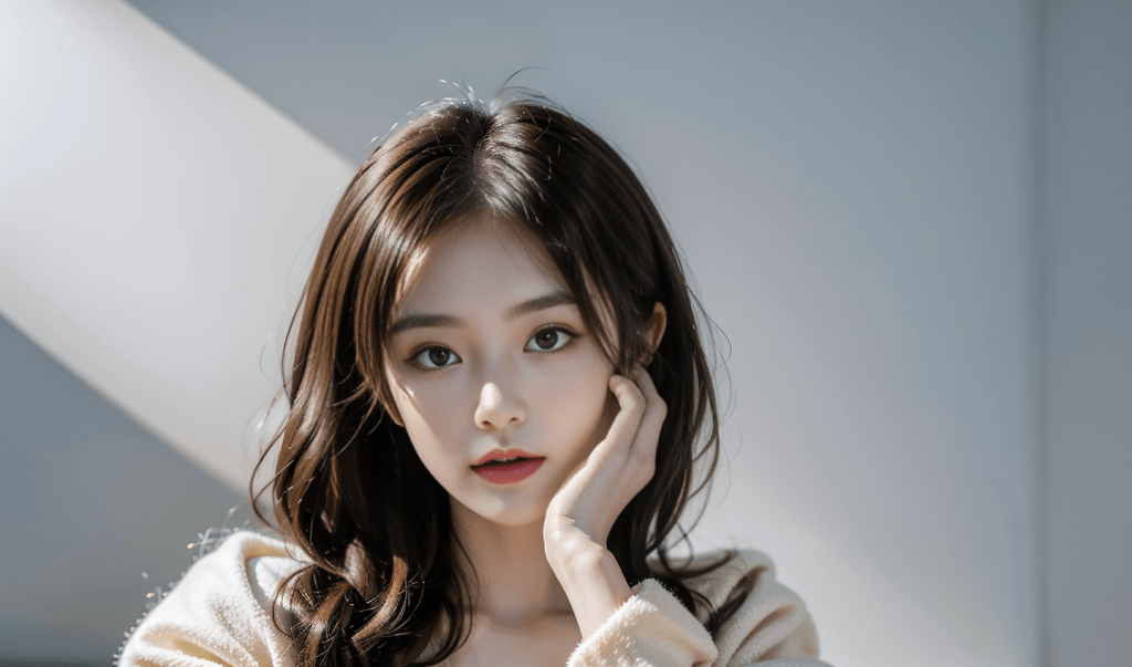 阿桑烟嗓音支持唱歌RVC模型