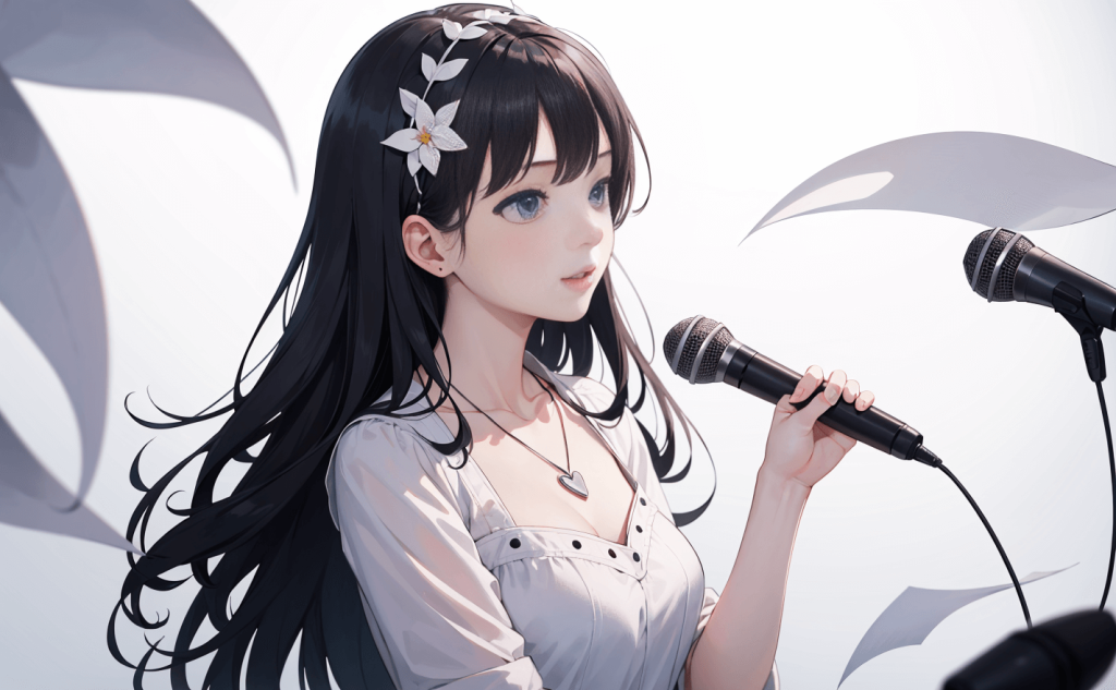 小月说唱极致优化的RVC女模型