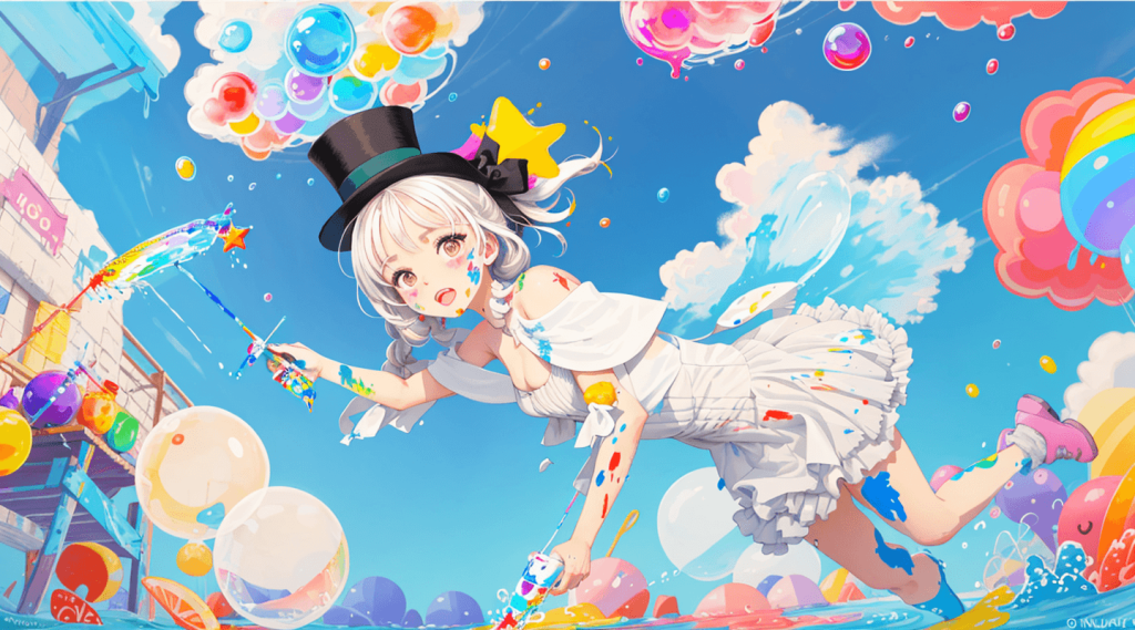 喵九RVC女生模型