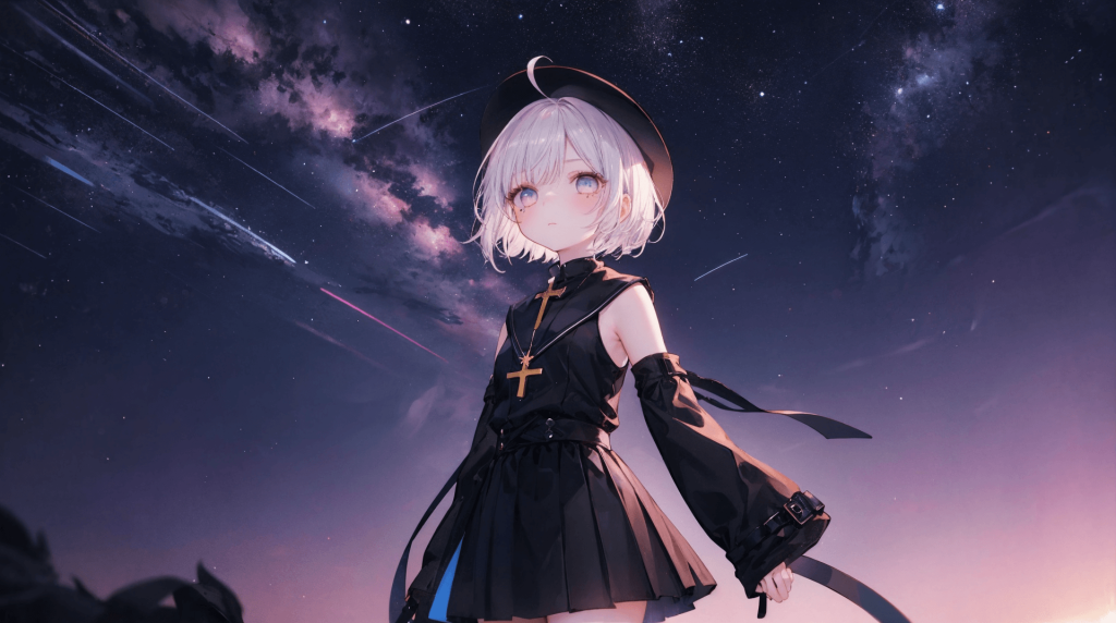 琳娜女童声RVC模型