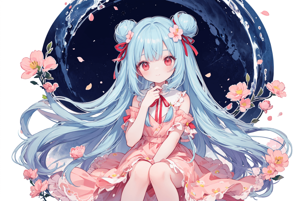 莉莎温柔女RVC模型