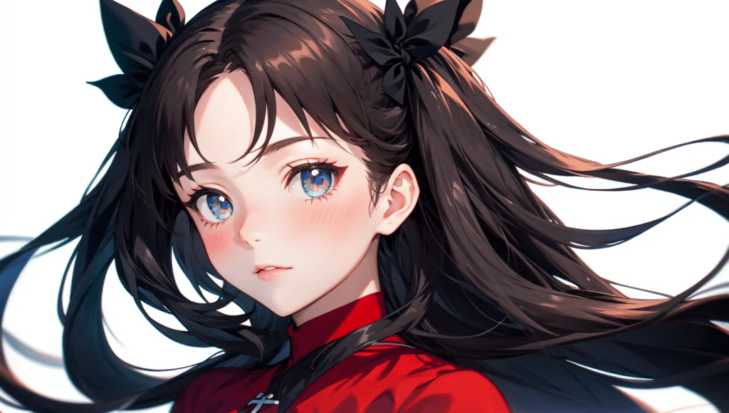 Ai远坂凛少御RVC模型