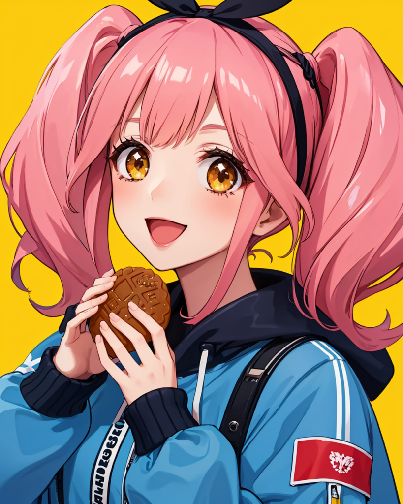 星艺少女音RVC模型下载