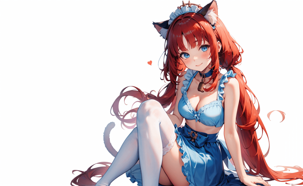 Ai 妮露 女 少女音RVC模型