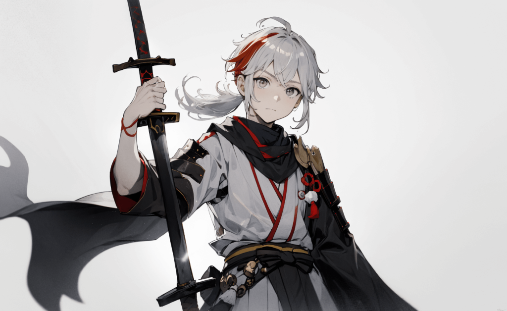 Ai 枫原万叶 男 少年音RVC模型