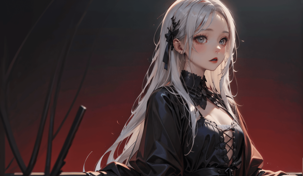 婉玗 女 少女音RVC模型