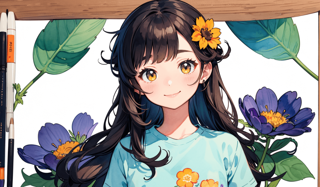 倩倩RVC少女音模型