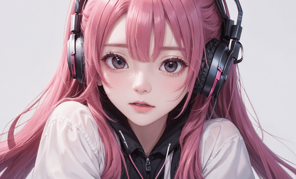 质量超棒的艾米丽少萝音RVC模型