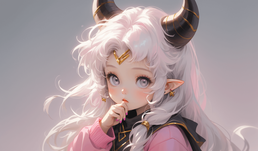 超甜的依依少女音RVC模型