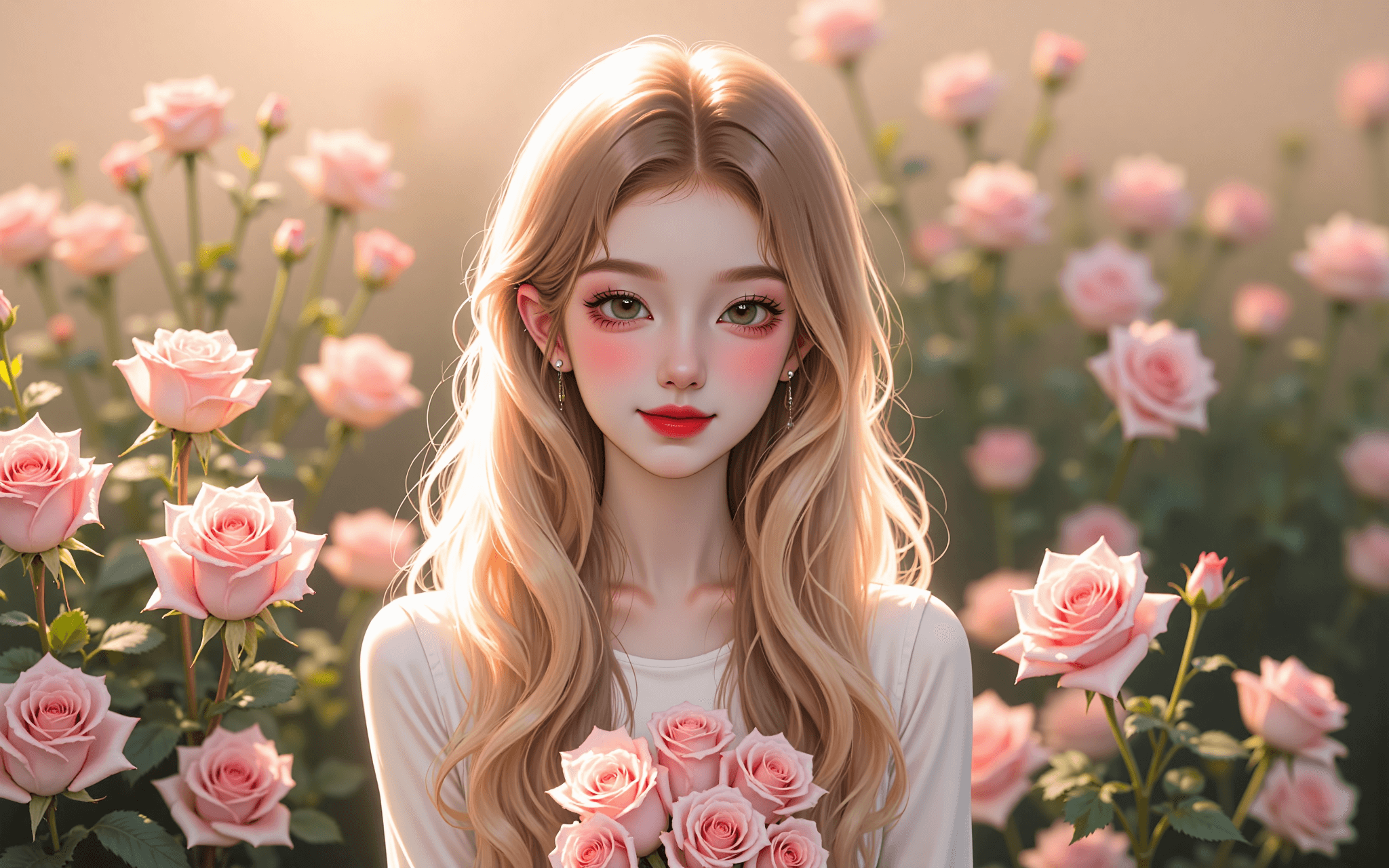 【2025/12/01】已授权可商用 晚笙 少御音RVC模型