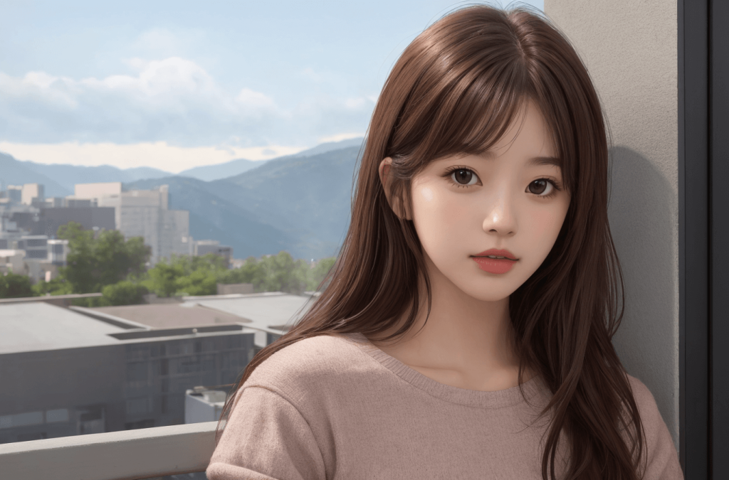 朽梦 女大少女音 RVC模型