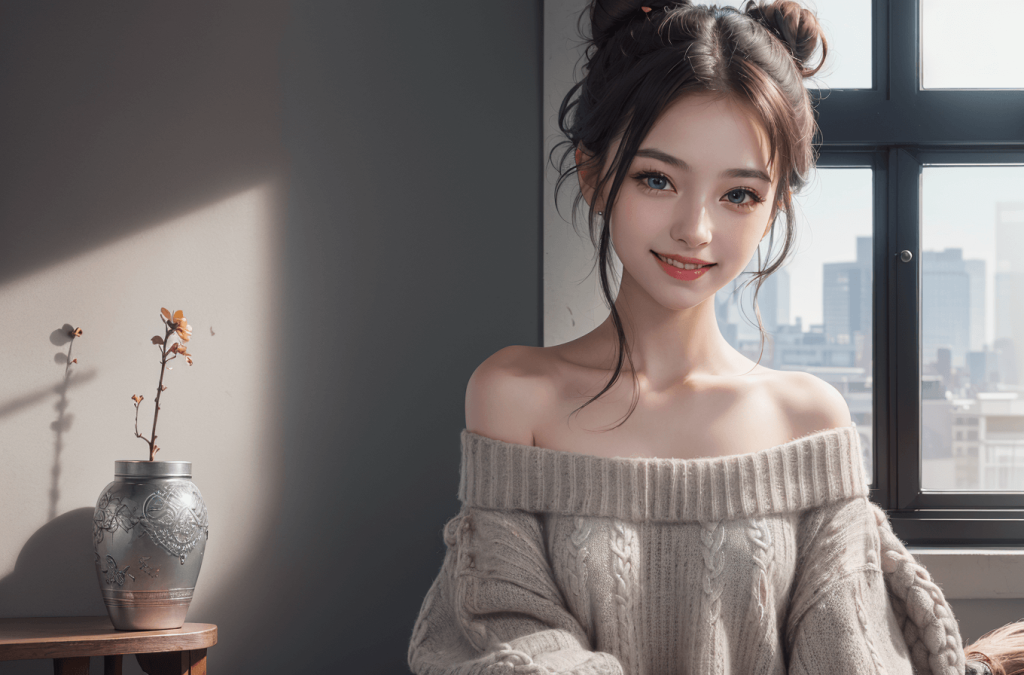 网上公开质量较好的御姐音RVC模型