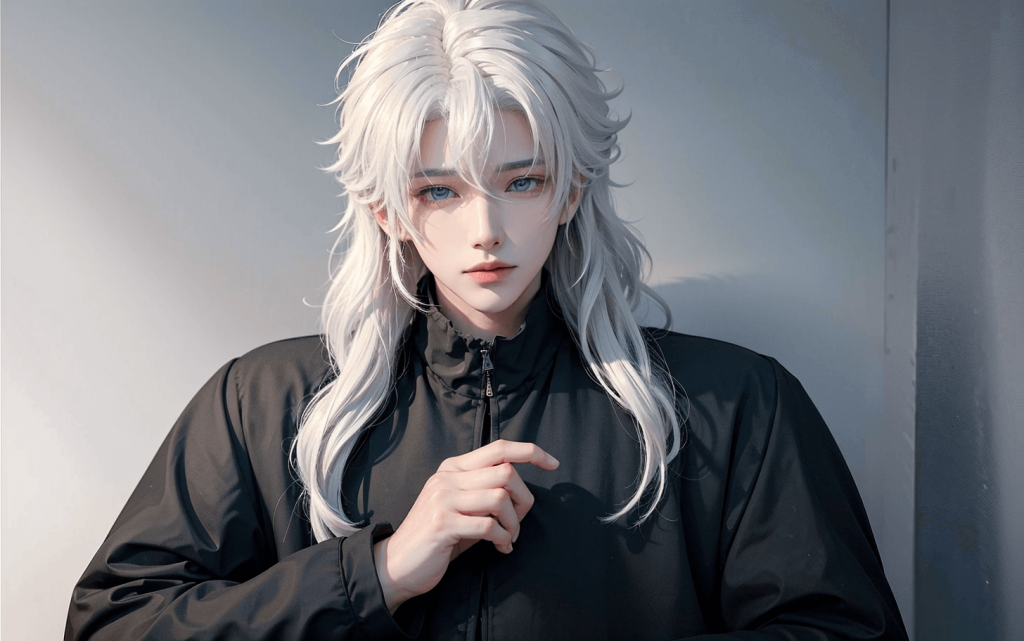 音域好 支持唱歌的 少年/青年南风男生RVC模型