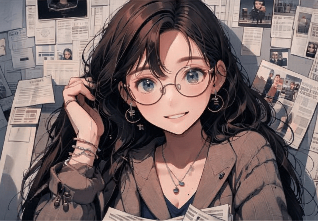 白嫖Ai囧菌 RVC少女模型