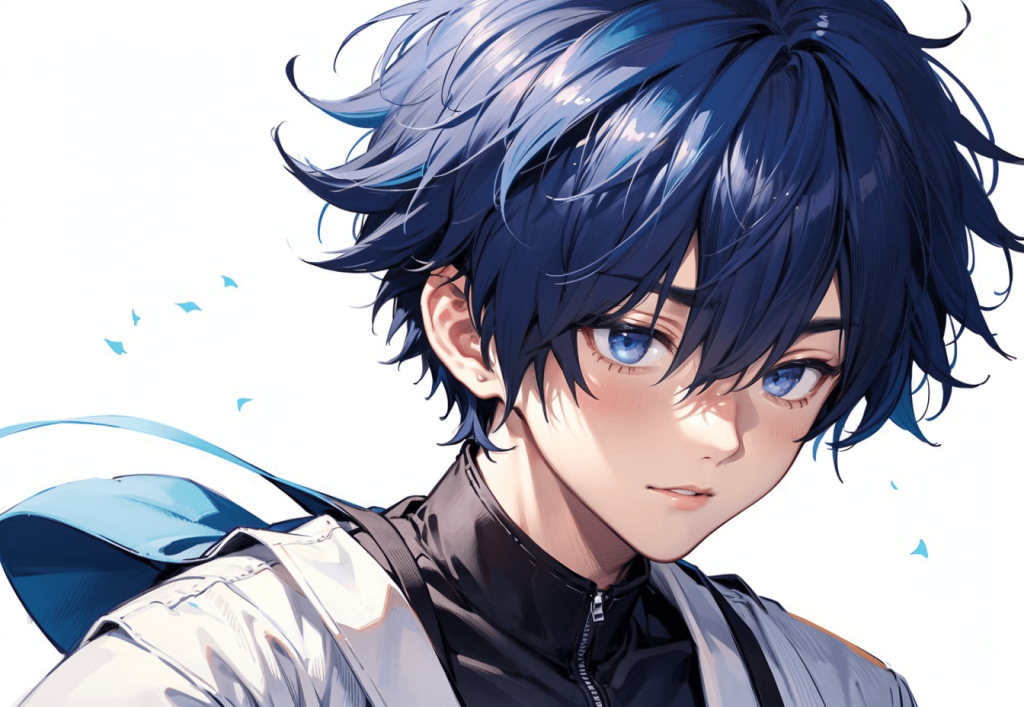 白嫖男生 Ai小阿giao人生导师RVC模型