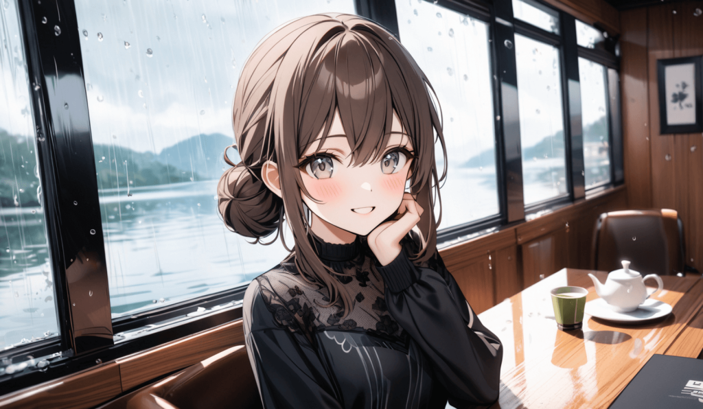 Ai阿满(满穗) 免费白嫖少女/少萝莉音