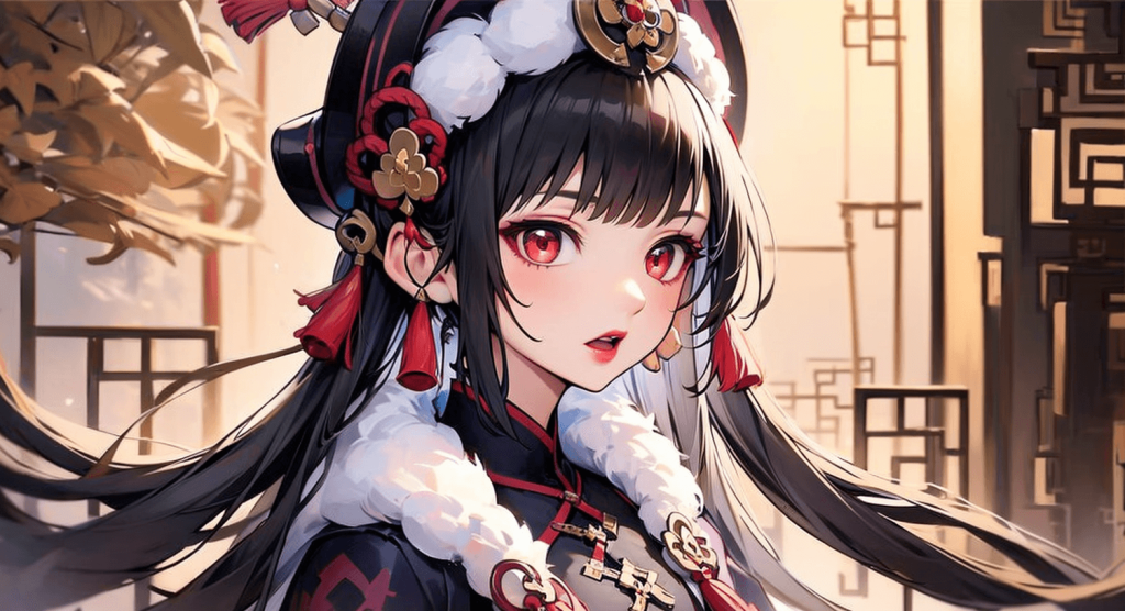 免费 Ai 云堇 少女音RVC模型