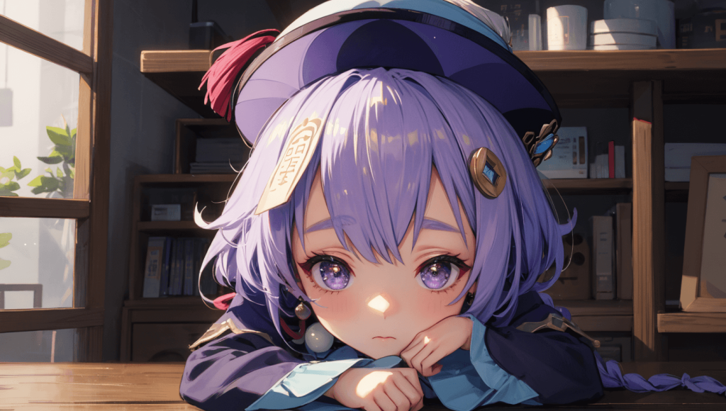 免费 Ai 七七 少萝音RVC模型