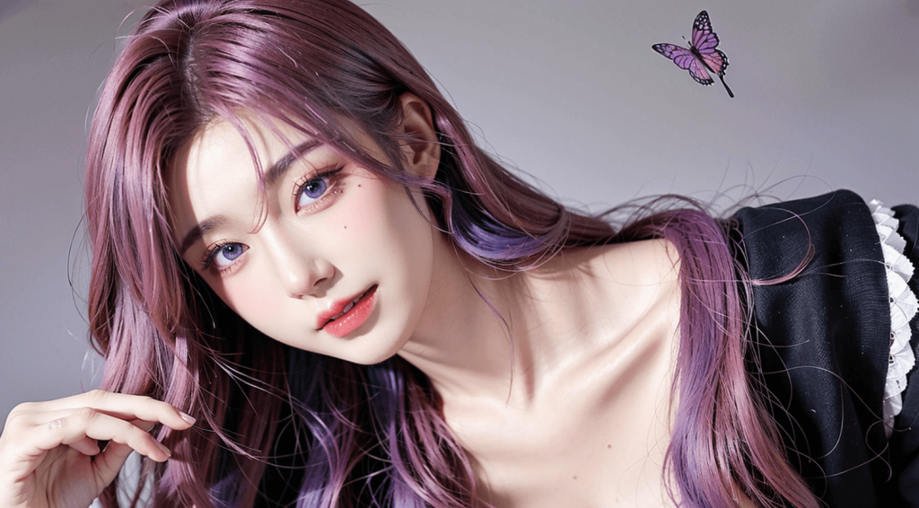 自训音域宽 沈月 少御音RVC模型