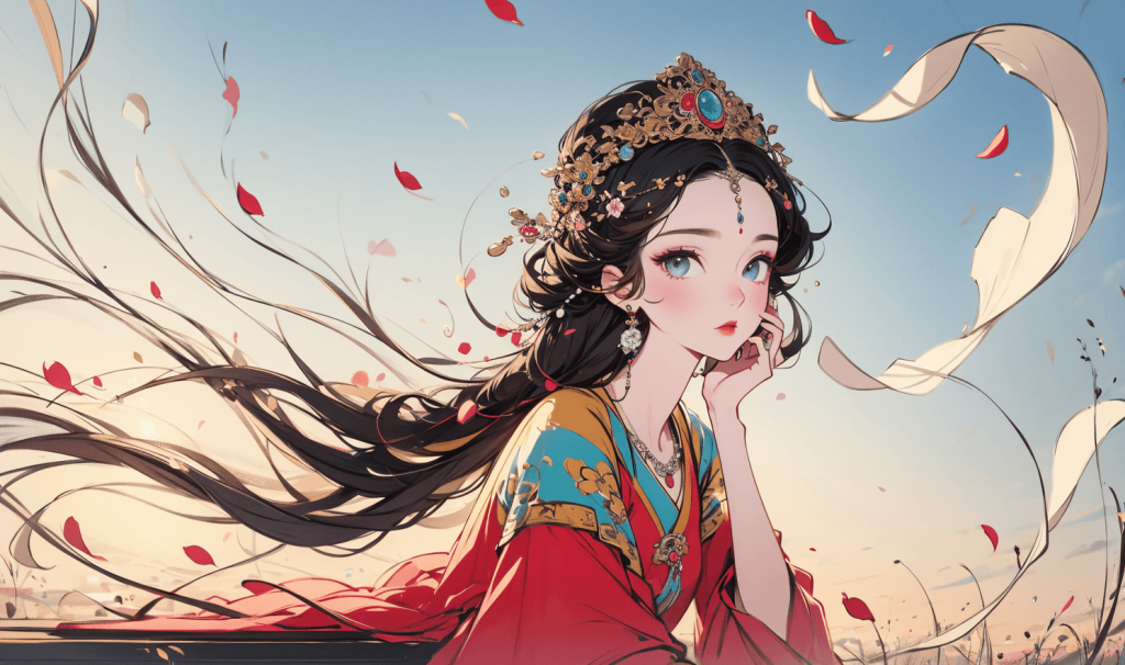 有声读物 小天少女音 GPT-SoVITS V2