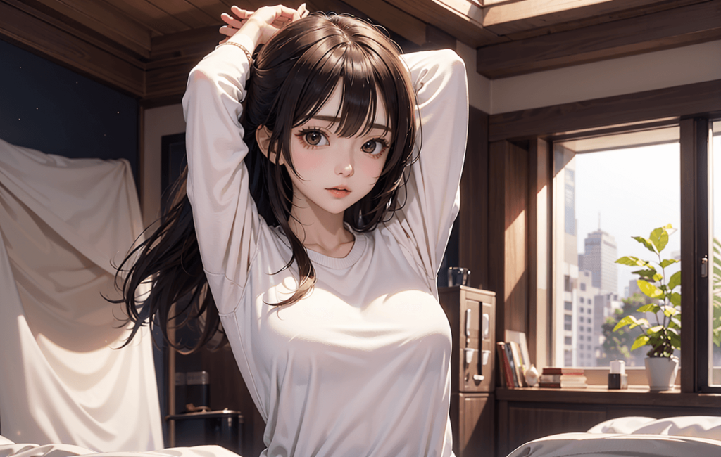 音域很好 小咩 少萝音RVC模型  有多演示