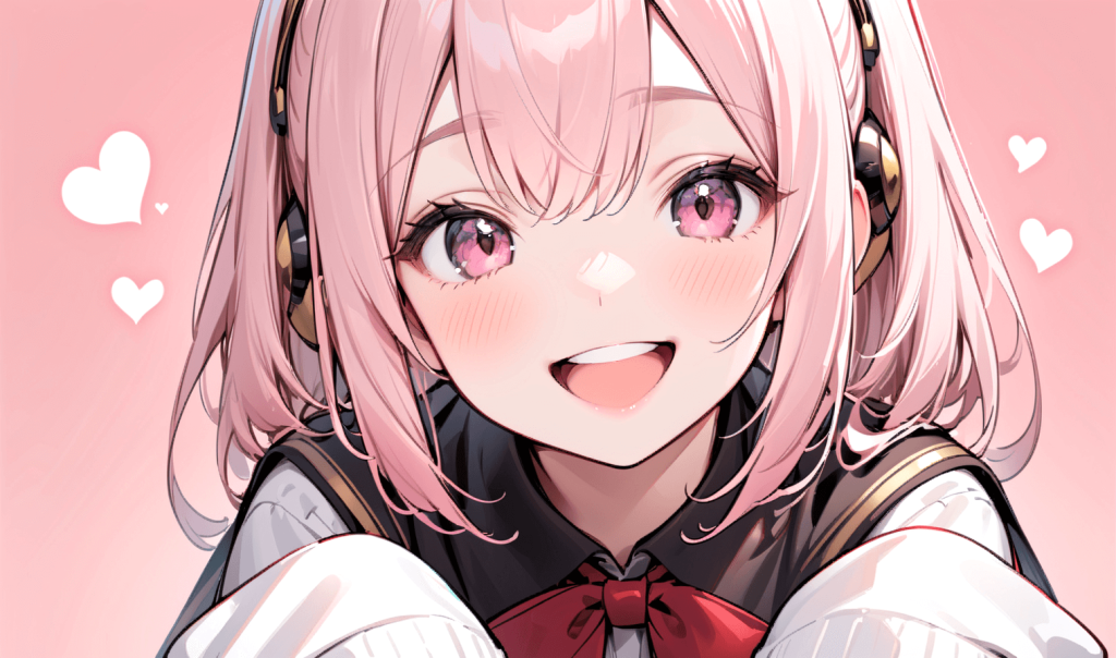 《间谍过家家》 阿尼亚 アーニャ・フォージャー（Anya Forger）RVC模型