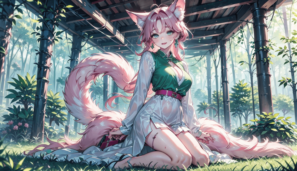 声音很温柔的Ai婉儿御姐音模型