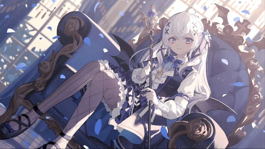 东雪莲/東雪蓮rvc歌曲翻唱模型