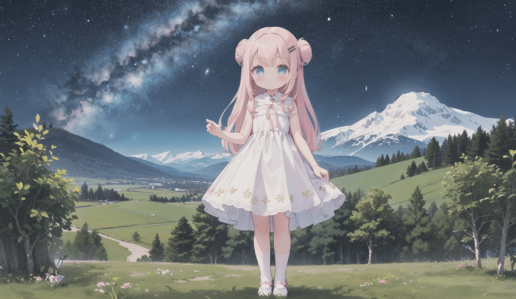 Ai 饼猫心茉 萝莉音/RVC模型