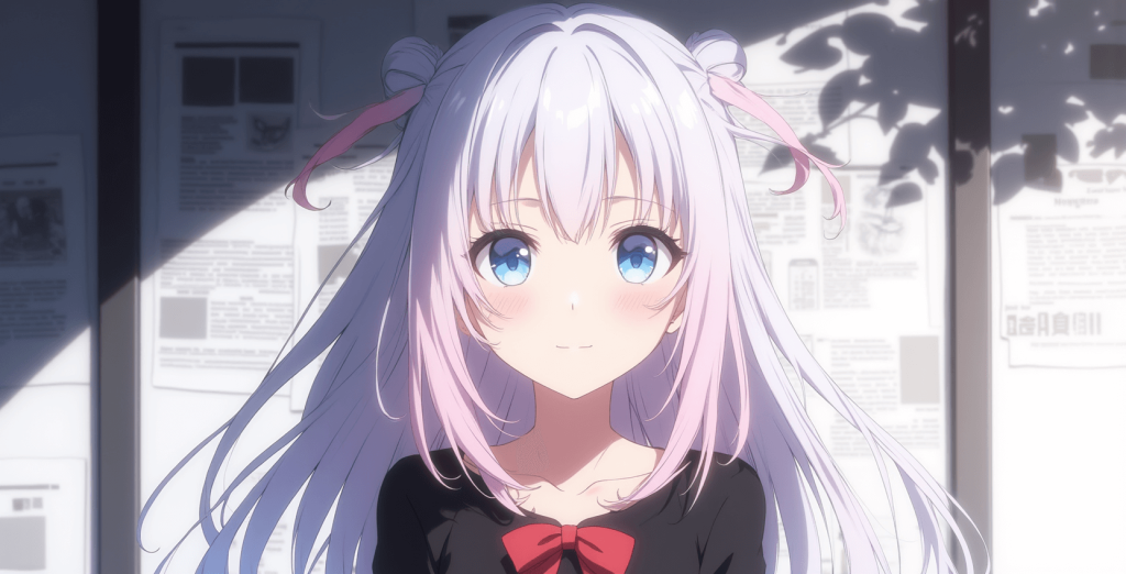 早芝 少萝音 能唱歌的RVC模型