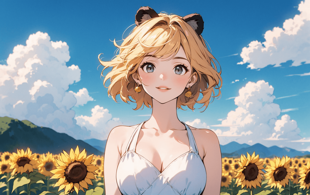 对粤语支持很好的一款少女音RVC模型