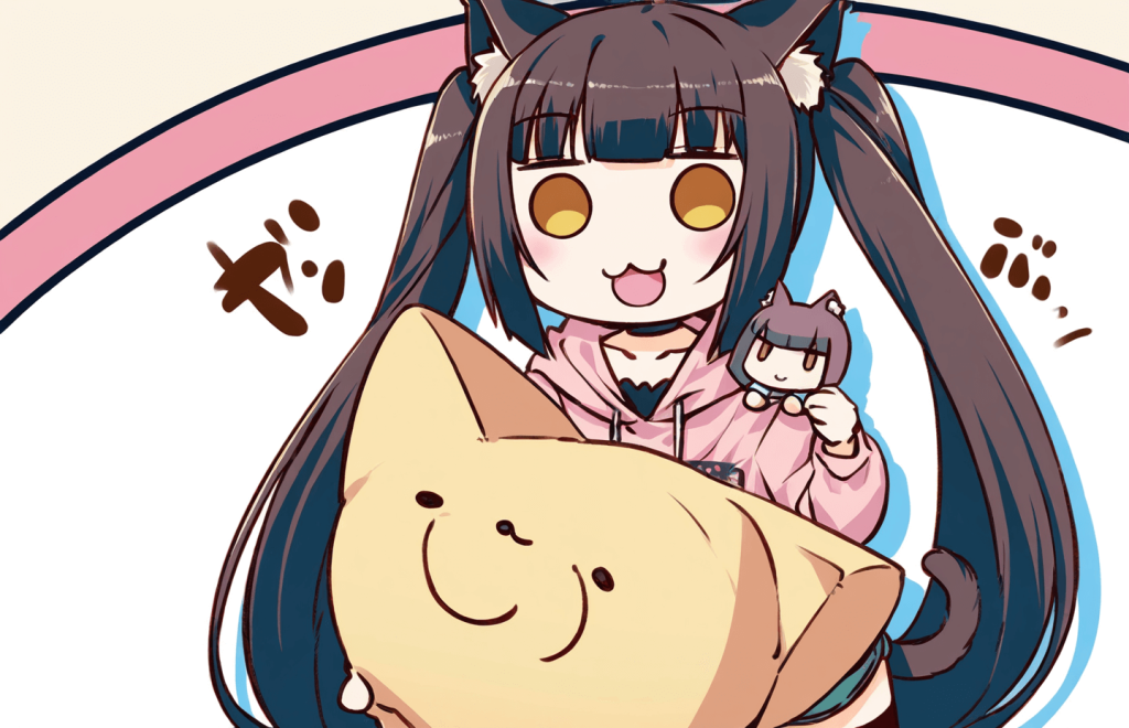 Ai小鸟游杏子 甜妹rvc模型