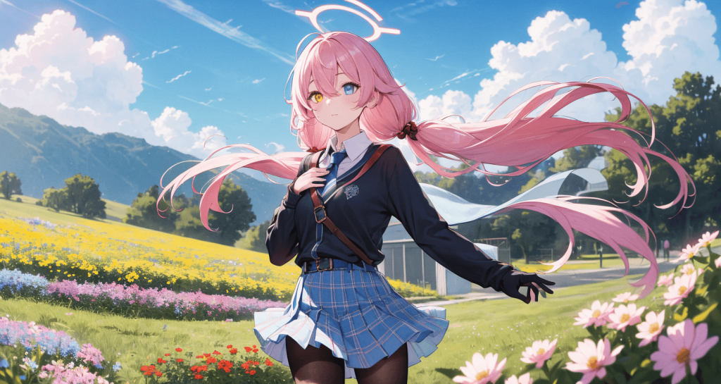 Ai 小鸟游星野(Takanashi Hoshino) RVC模型