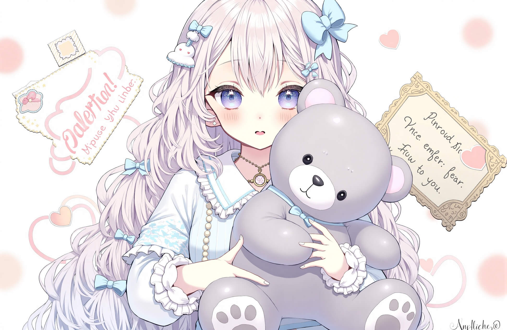 少女音_ai多多 rvc模型-妙音-RVC音色模型工坊