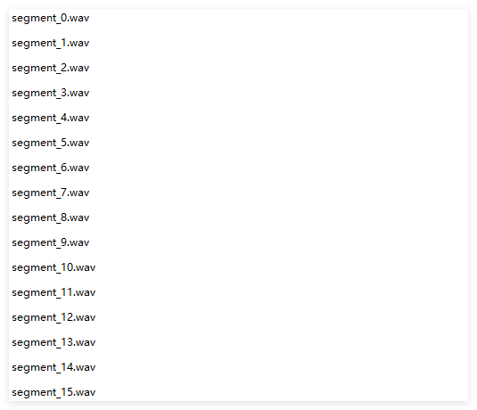 图片[9]-底部模型的训练经验与分享 - 妙音-RVC音色模型工坊-妙音-RVC音色模型工坊