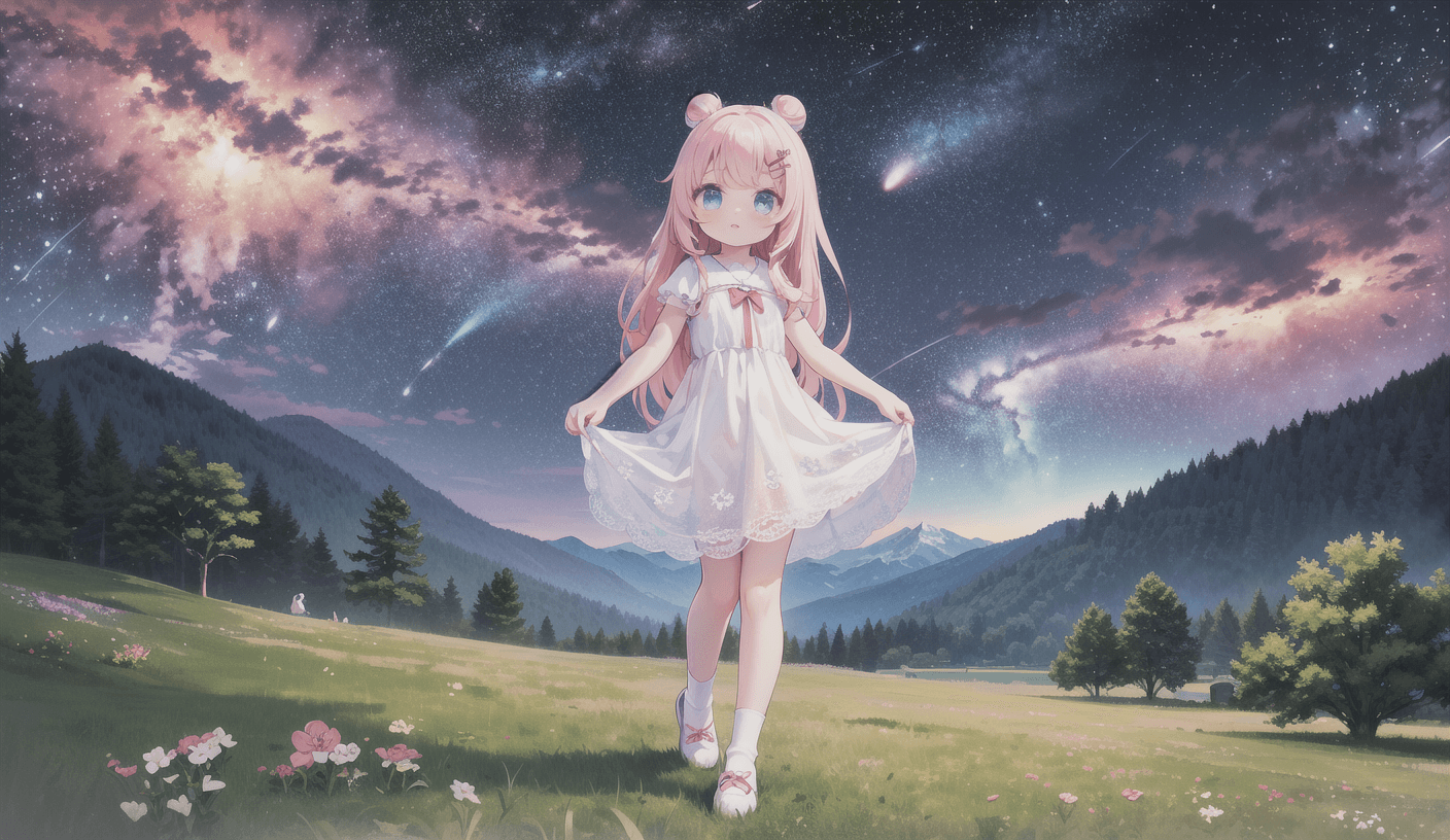 免费提供一个萝莉音rvc模型 - 妙音-RVC音色模型工坊-妙音-RVC音色模型工坊