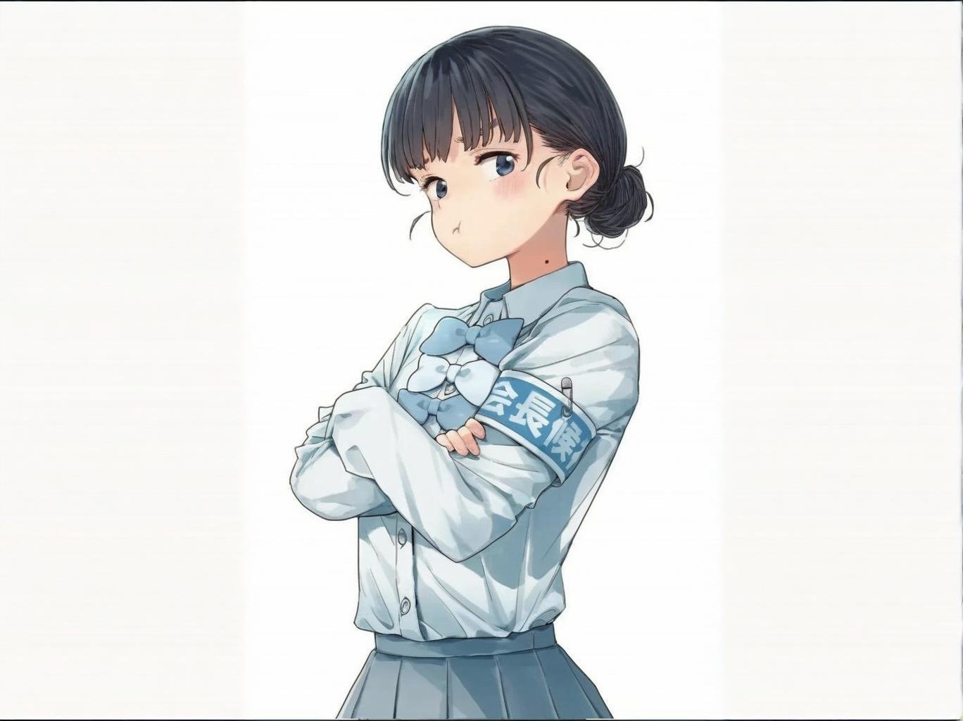 《败犬女主》马剃天爱星 rvc模型-妙音-RVC音色模型工坊