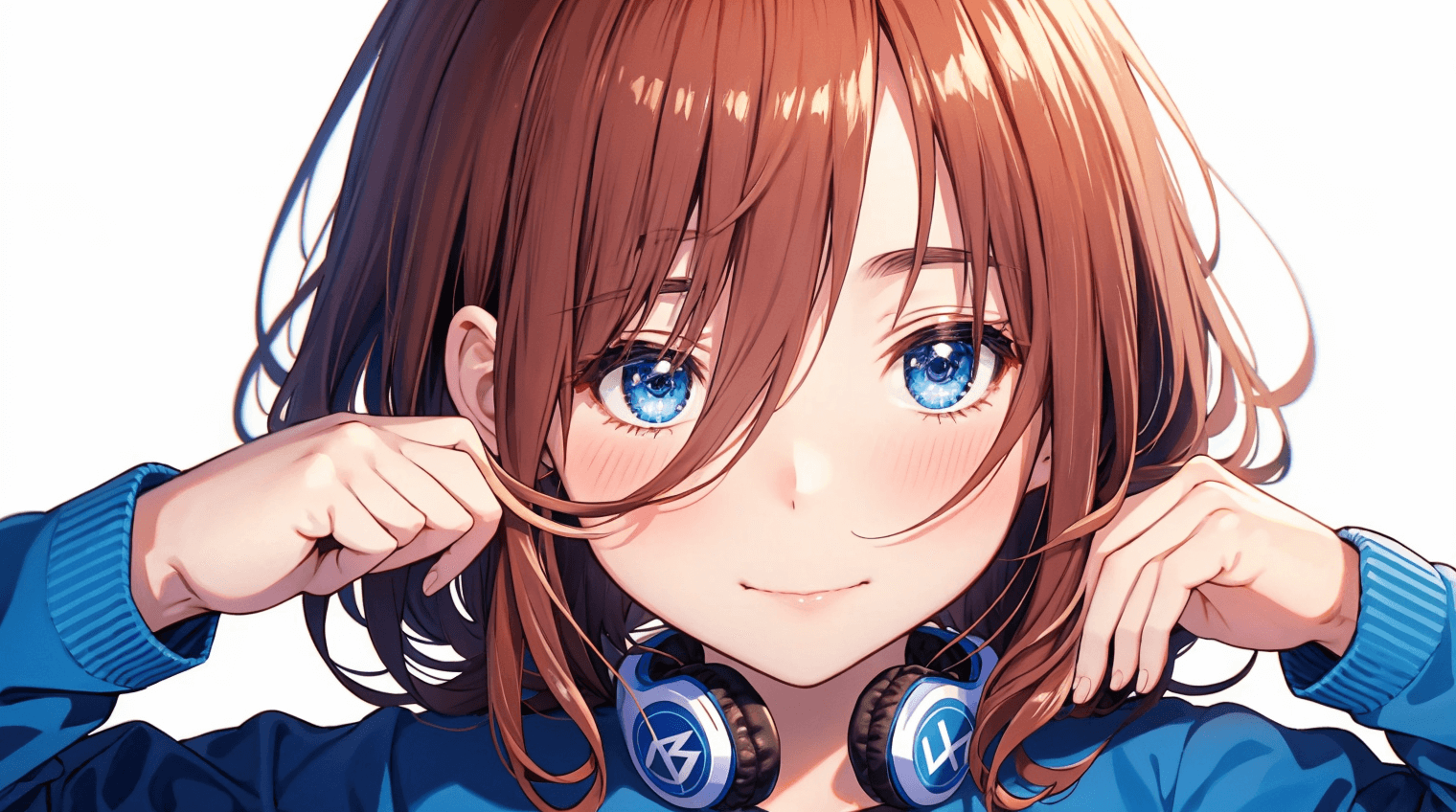 《五等分的新娘》ai 中野三玖（Nakano Miku） rvc模型 - 妙音-RVC音色模型工坊-妙音-RVC音色模型工坊